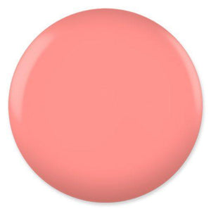 DND DC Gel Nail Polish Duo - 143 Banana Crepe by DND DC sold by DTK Nail Supply
