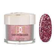 DND Acrylic & Powder Dip Nails - 519 - DTK Nail Supply