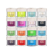 DND Color Acrylic & Dipping Powder 1.5oz - Set 275 colors - DTK Nail Supply