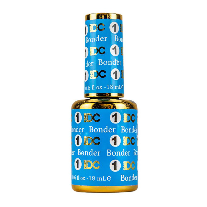 DND DC - 1 Bonder - Dipping Essential 0.5 oz - DTK Nail Supply