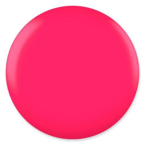 DND DC Gel Nail Polish Duo - 004 Pink Lemonade - DTK Nail Supply
