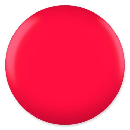 DND DC Gel Nail Polish Duo - 011 Pink Birthday - DTK Nail Supply