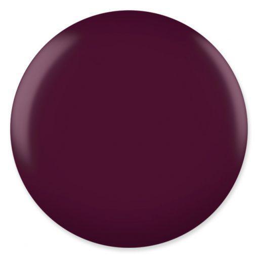 DND DC Gel Nail Polish Duo - 050 Twilight Sparkles - DTK Nail Supply