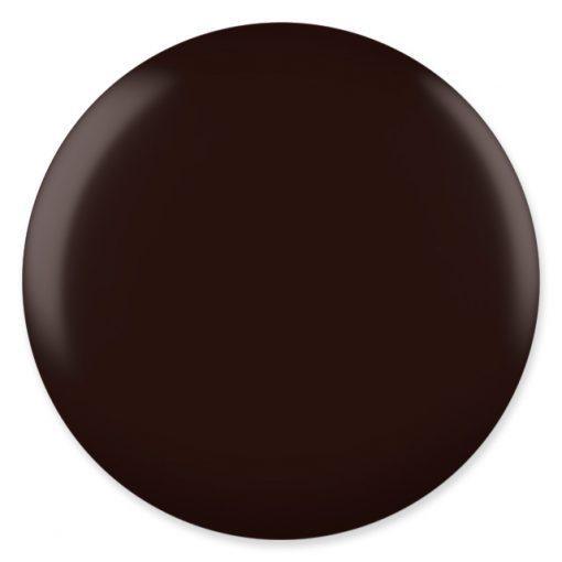 DND DC Gel Nail Polish Duo - 052 Walnut Brown - DTK Nail Supply