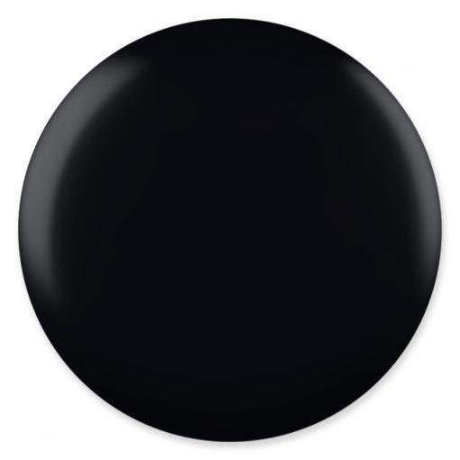 DND DC Gel Nail Polish Duo - 055 Black Ocean - DTK Nail Supply