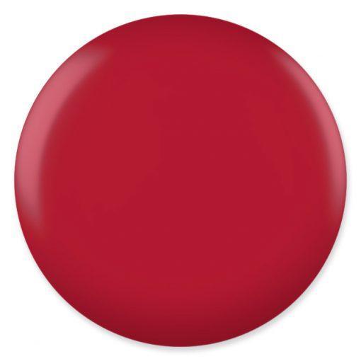 DND DC Gel Nail Polish Duo - 071 Cherry Punch - DTK Nail Supply
