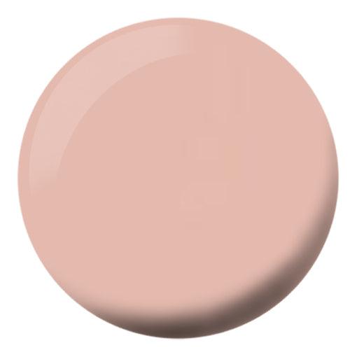 DND DC Gel Nail Polish Duo - 083 Eggshell - DTK Nail Supply