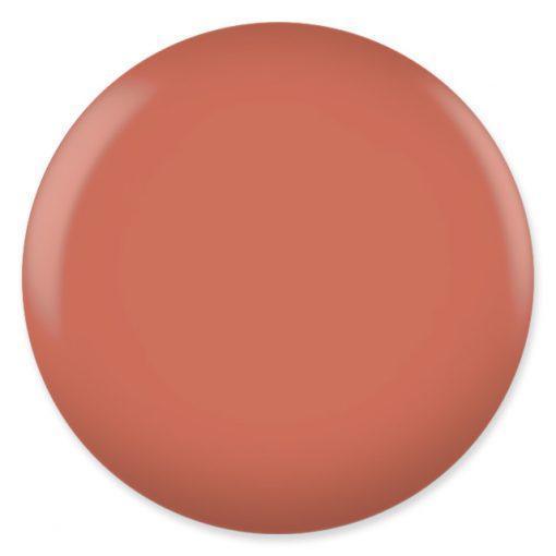 DND DC Gel Nail Polish Duo - 086 Butterscotch - DTK Nail Supply