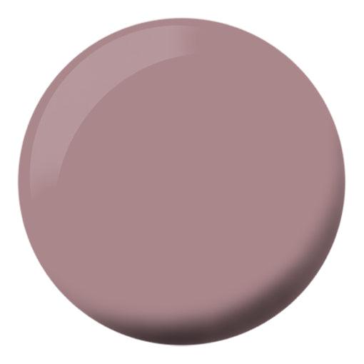 DND DC Gel Nail Polish Duo - 092 Russet Tan - DTK Nail Supply