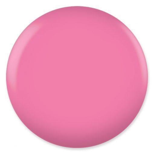 DND DC Gel Nail Polish Duo - 117 Pinklet Lady - DTK Nail Supply