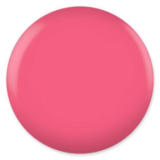 DND DC Gel Nail Polish Duo - 129 Jazzberry Jam - DTK Nail Supply