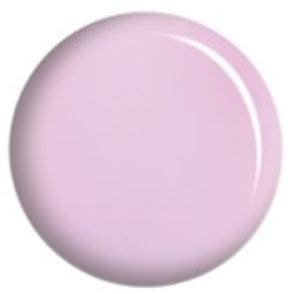 DND DC Gel Nail Polish Duo - 145 Light Pink - DTK Nail Supply