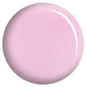 DND DC Gel Nail Polish Duo - 146 Icy Pink - DTK Nail Supply