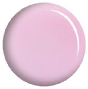 DND DC Gel Nail Polish Duo - 147 Pink Powder - DTK Nail Supply