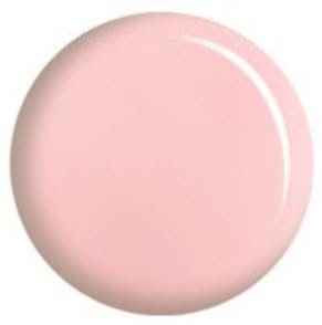 DND DC Gel Nail Polish Duo - 151 Nude Pink - DTK Nail Supply