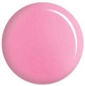 DND DC Gel Nail Polish Duo - 154 Natural Pink - DTK Nail Supply