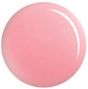 DND DC Gel Nail Polish Duo - 160 Pink Petal - DTK Nail Supply