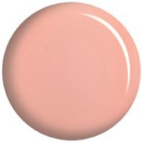 DND DC Gel Nail Polish Duo - 163 Cappuccino - DTK Nail Supply