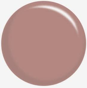 DND DC Gel Nail Polish Duo - 168 Andorra - DTK Nail Supply