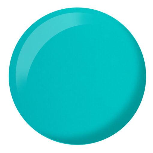 DND DC Gel Nail Polish Duo - 255 Chasing Summer - DTK Nail Supply
