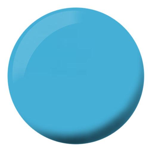 DND DC Gel Nail Polish Duo - 256 Walk on Water - DTK Nail Supply