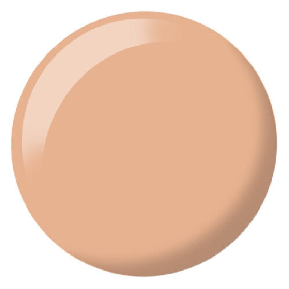 DND DC Gel Nail Polish Duo - 293 Tres Leches - DTK Nail Supply