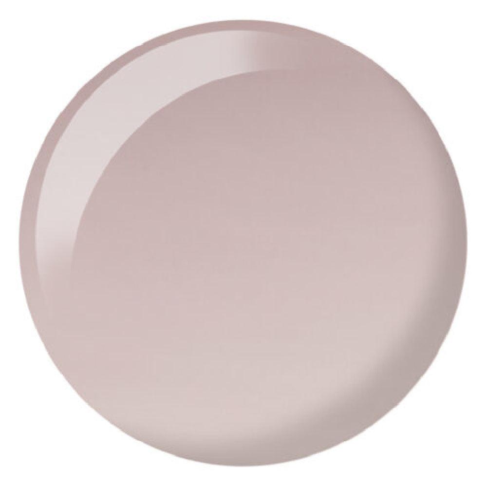 DND DC Gel Nail Polish Duo - 301 Half Moon - DTK Nail Supply