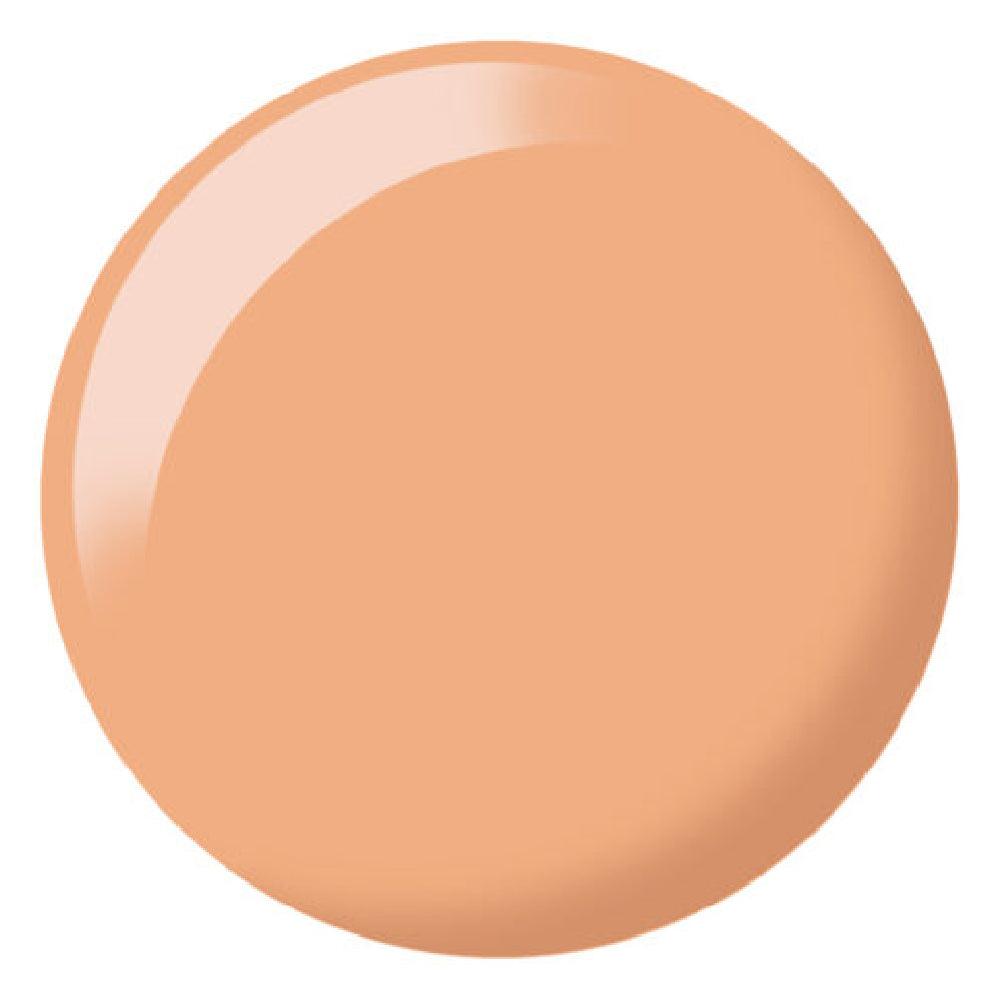 DND DC Gel Nail Polish Duo - 306 Bittersweet - DTK Nail Supply