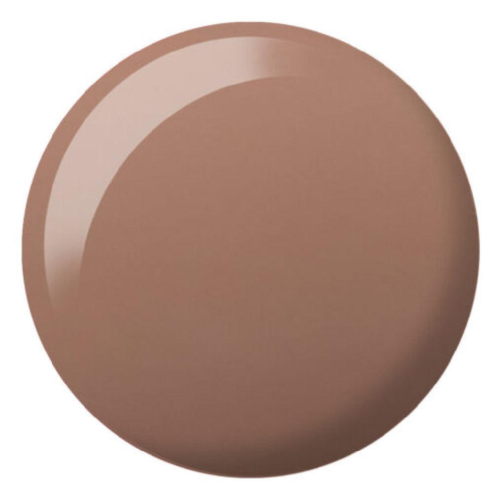DND DC Gel Nail Polish Duo - 311 Natural - DTK Nail Supply