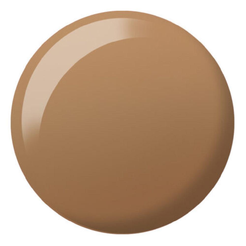 DND DC Gel Nail Polish Duo - 316 S’mores - DTK Nail Supply