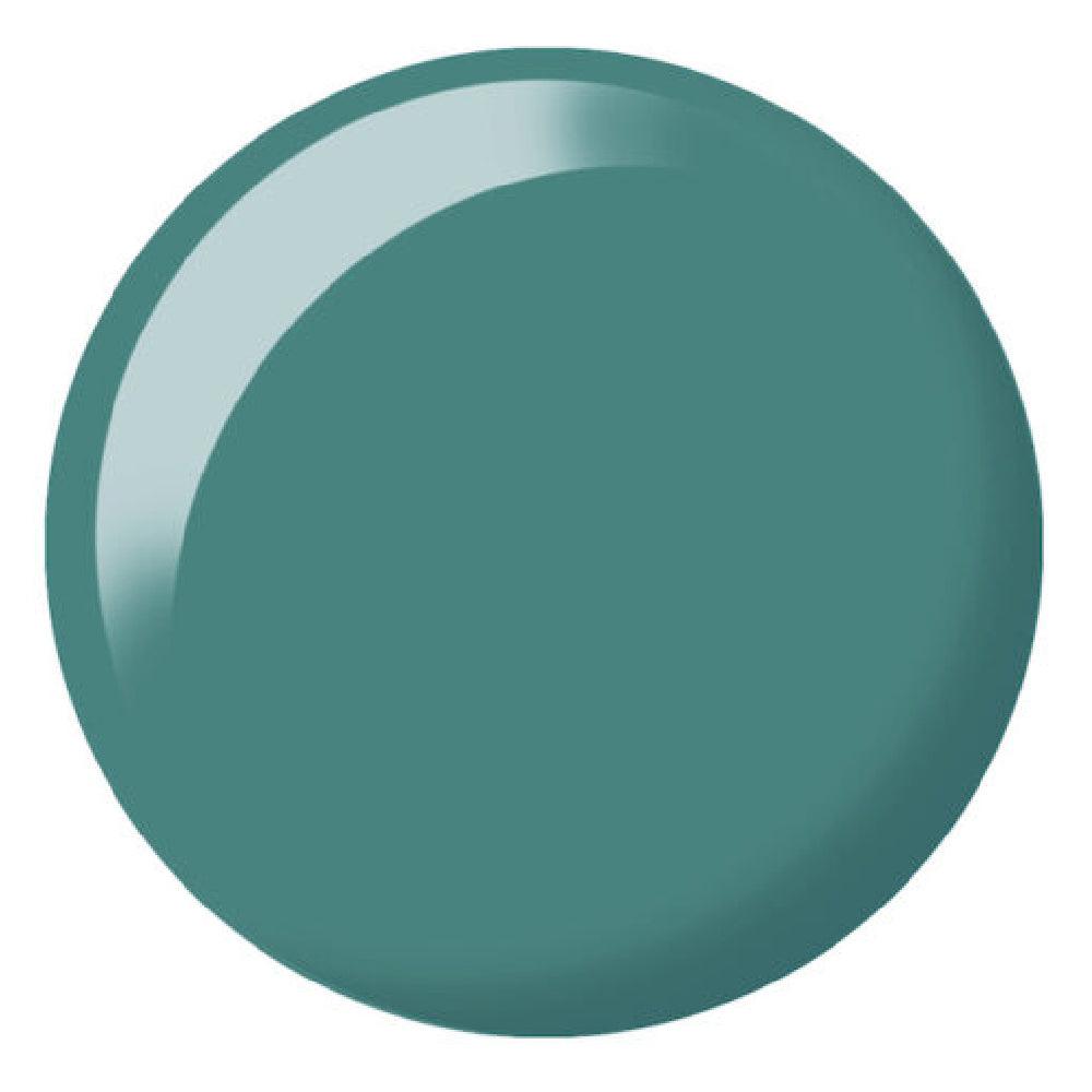 DND DC Gel Nail Polish Duo - 322 Playground - DTK Nail Supply