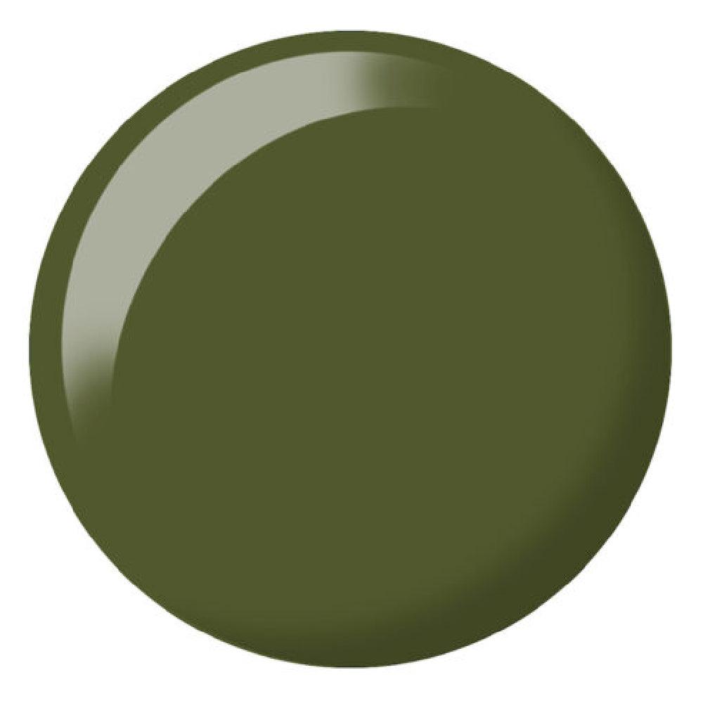 DND DC Gel Nail Polish Duo - 324 Safari - DTK Nail Supply