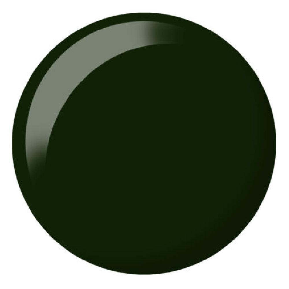 DND DC Gel Nail Polish Duo - 326 Nightrider - DTK Nail Supply