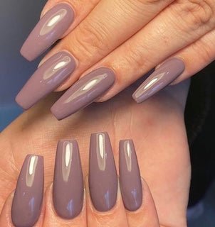 DND DC Gel Polish - 045 Pepperwood - DTK Nail Supply