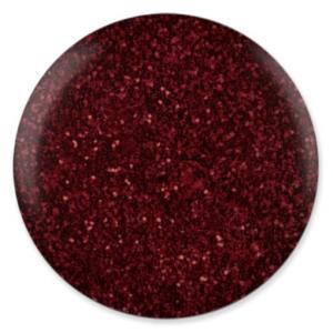 DND DC Gel Polish - 182 Sangria - DTK Nail Supply