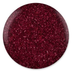 DND DC Gel Polish - 183 Burgundy - DTK Nail Supply