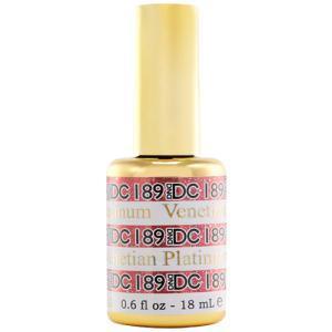 DND DC Gel Polish - 189 Venetian - DTK Nail Supply