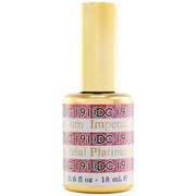 DND DC Gel Polish - 191 Imperial - DTK Nail Supply