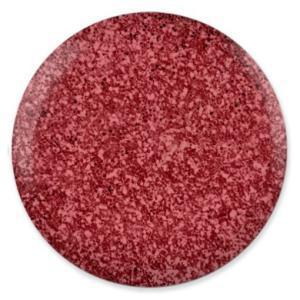 DND DC Gel Polish - 192 Salmon - DTK Nail Supply