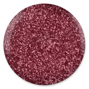 DND DC Gel Polish - 193 Bubble Gum - DTK Nail Supply