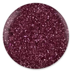 DND DC Gel Polish - 197 Majesty - DTK Nail Supply