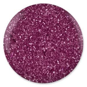 DND DC Gel Polish - 198 HIBISCUS - DTK Nail Supply