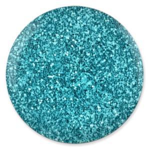 DND DC Gel Polish - 202 Sapphire - DTK Nail Supply