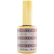 DND DC Gel Polish - 214 Paparazzi - DTK Nail Supply