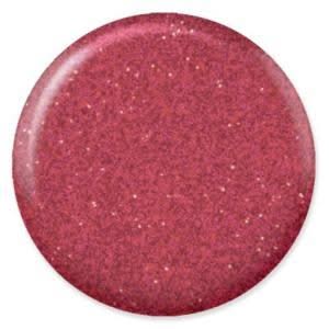DND DC Gel Polish - 219 Tulip - DTK Nail Supply