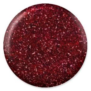 DND DC Gel Polish - 229 Claret - DTK Nail Supply