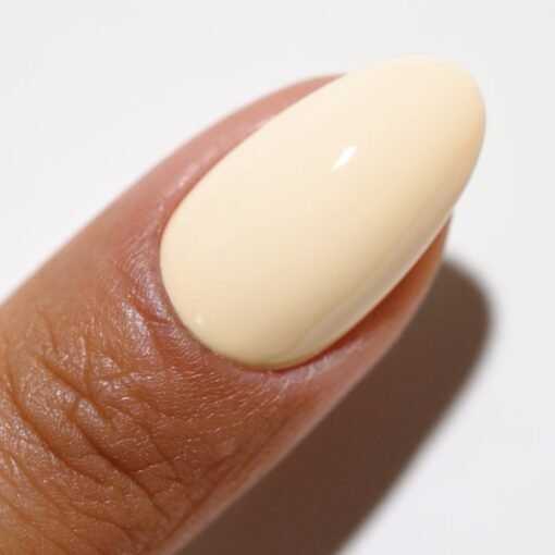 DND DC Gel Polish - 2508 My Own Beat - DTK Nail Supply