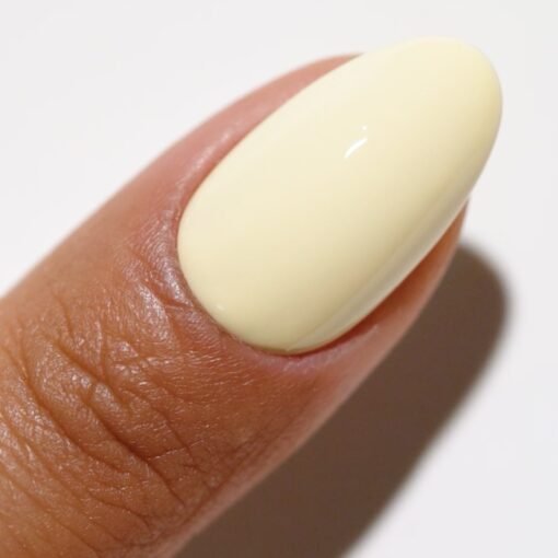 DND DC Gel Polish - 2515 Dainty Daisie - DTK Nail Supply