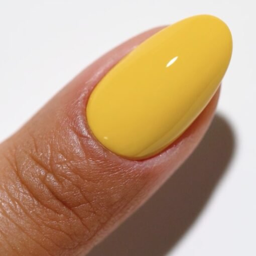 DND DC Gel Polish - 2516 Sun Rebels - DTK Nail Supply