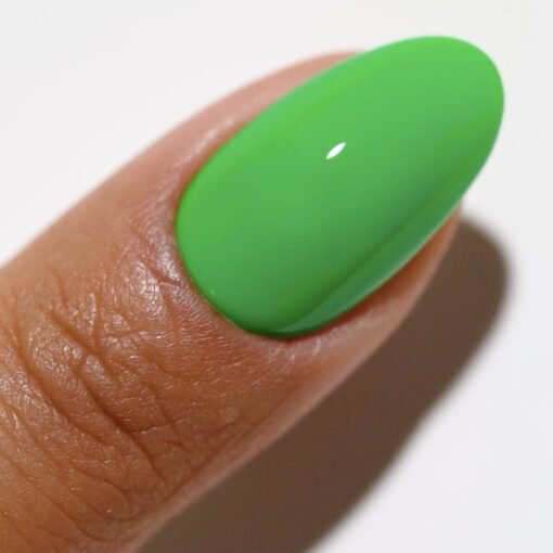 DND DC Gel Polish - 2524 One In A Melon - DTK Nail Supply